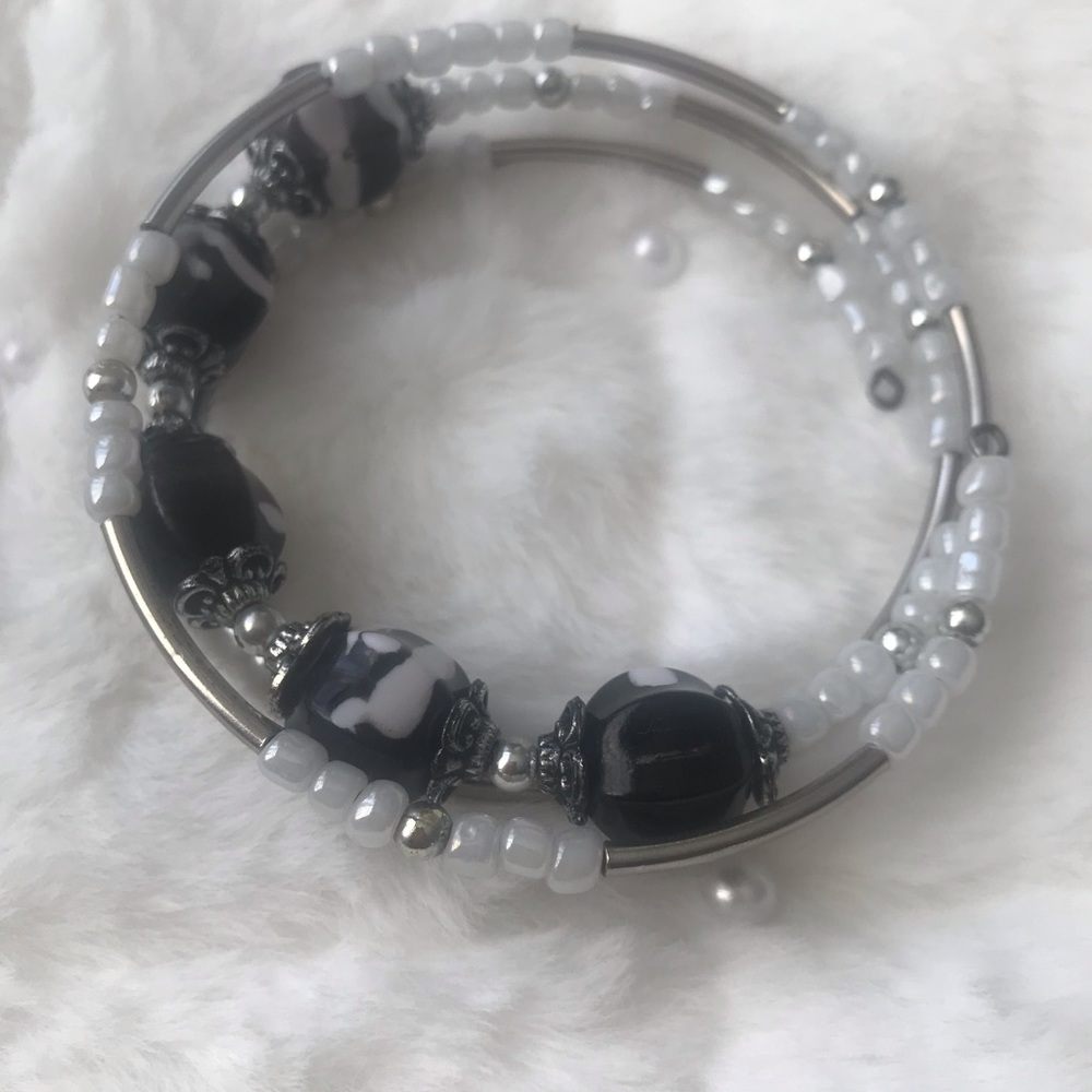 Wrap bracelet
